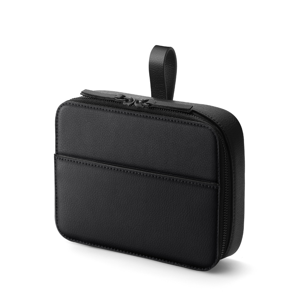 Travel Accessories Apple - アップルウォッチバンド用の高級オーガナイザーボックス、ウォッチバンドパッケージ、ベルトバッグ、ポータブルトラベルオーガナイザー、収納ケース、ストラップアクセサリー