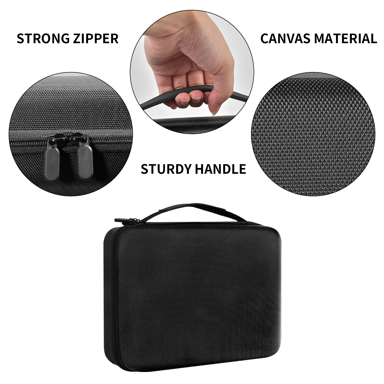 理髪用バリカンケース – バリカン、トリマー、ハサミ、理髪用 - Travel Router Accessories のレビューと価格
