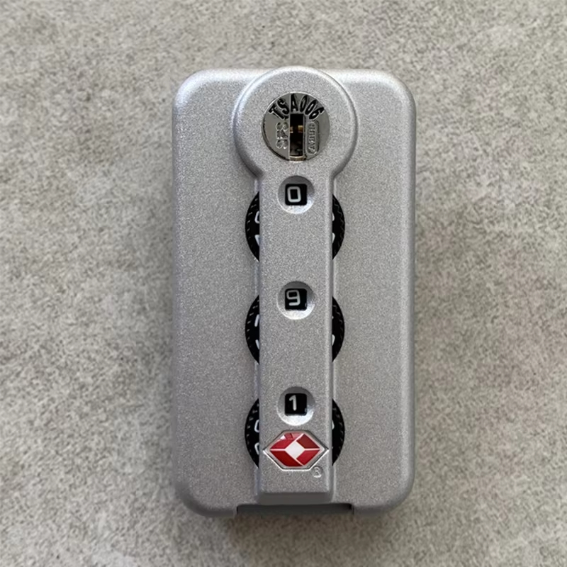 スーツケース TSA006 ロック交換用リモウスーツケース修 - Travel Lock Tsa Approved のレビューと価格