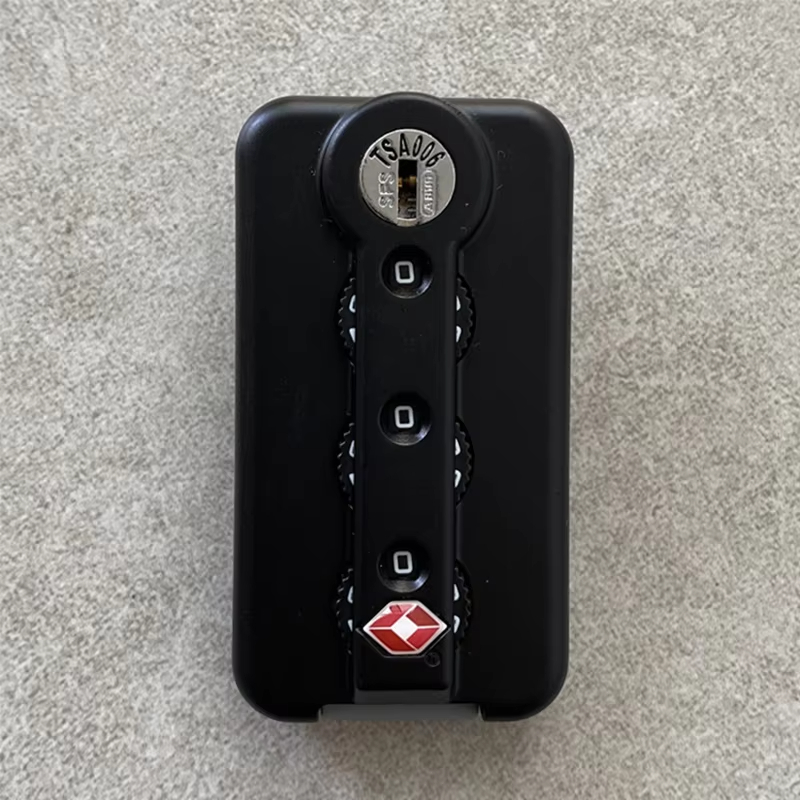 スーツケース TSA006 ロック交換用リモウスーツケース修 - Travel Lock Tsa Approved のレビューと価格