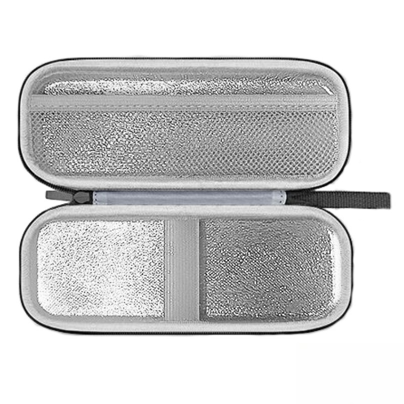 トラベルシェーバー収納ボックス Eva ハードケース トリマ - Travel Router Accessories のレビューと価格