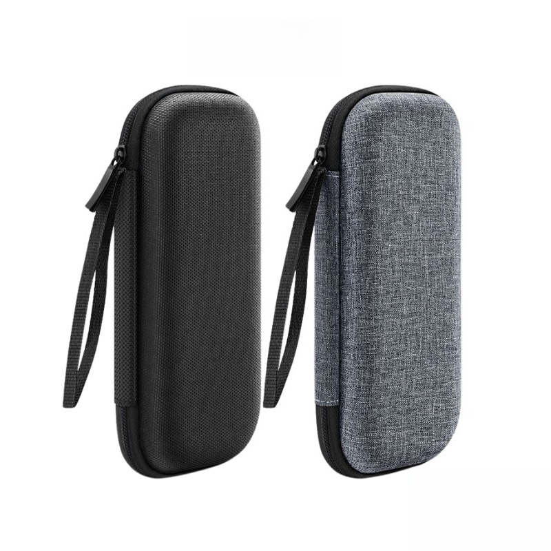 トラベルシェーバー収納ボックス Eva ハードケース トリマ - Travel Router Accessories のレビューと価格