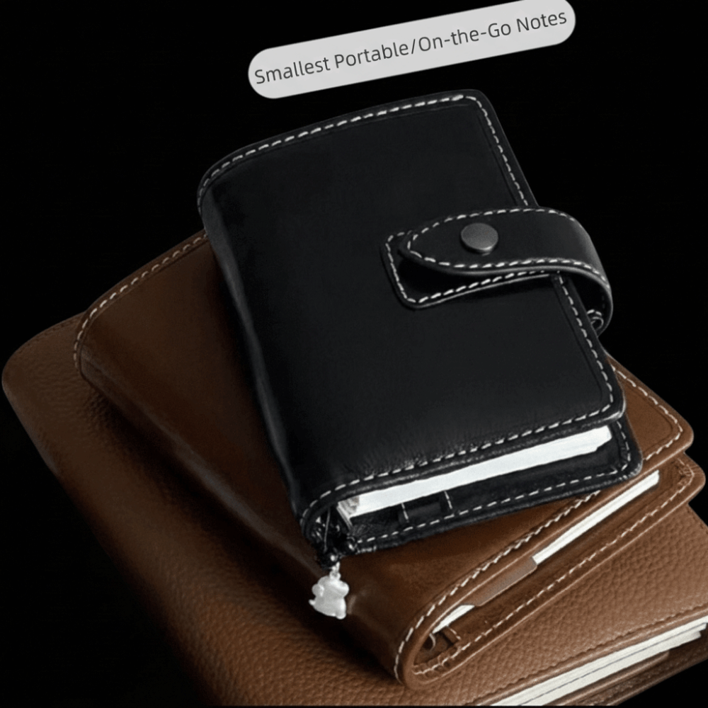 取り外し可能な空白インナーページ付きM5ノートシェル、ハード - Travel Notebook Journal のレビューと価格