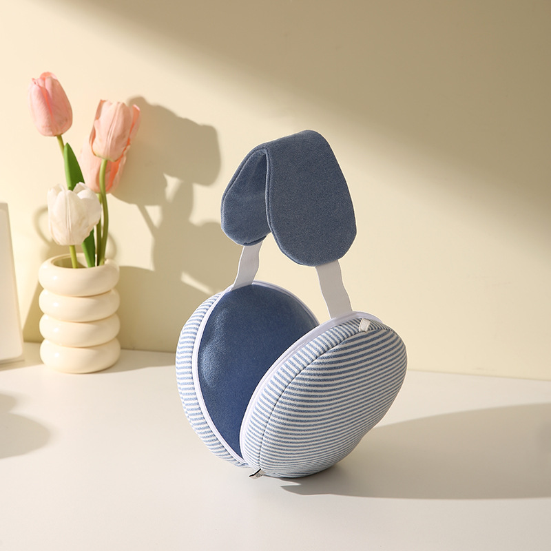 2 in 1トラベルネックピロー（収納バッグ付き）、折りたた - Travel Accessories In Car のレビューと価格