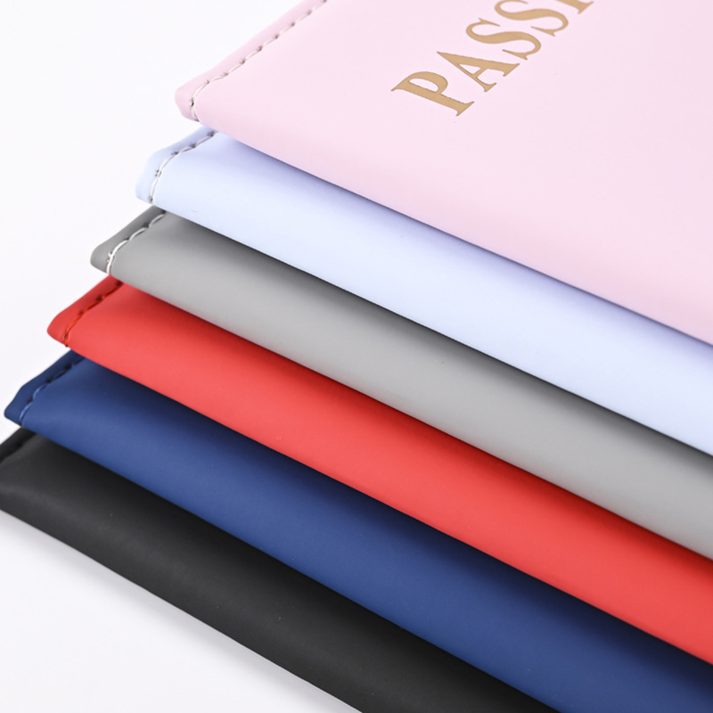 ファッションパスポート保護カバー世界柄旅行パスポートホルダー - Travel Accessories Passport Holder のレビューと価格