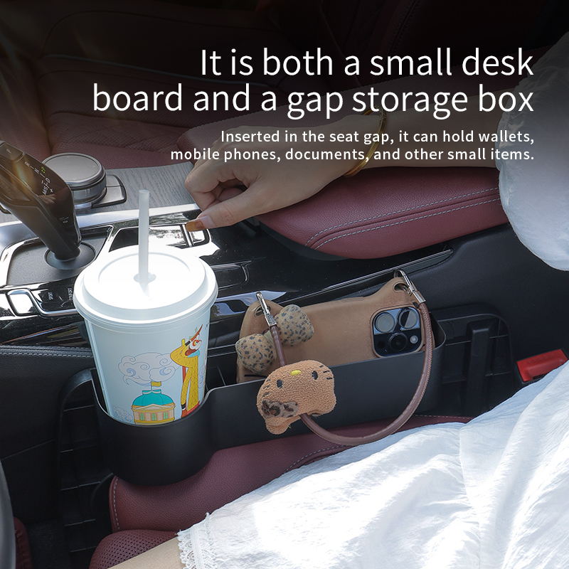 2-IN-1 車用ステアリングホイールテーブルトレイ、多目的 - Travel Accessories In Car のレビューと価格