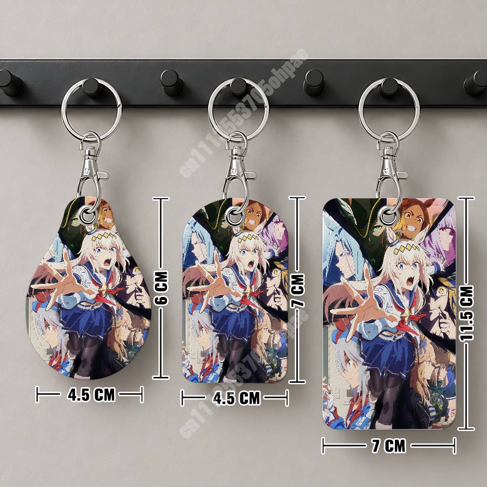 オグリキャップ ウマ娘 シンデレラ グレーレザー キーホルダ - Luggage Tag Leather のレビューと価格