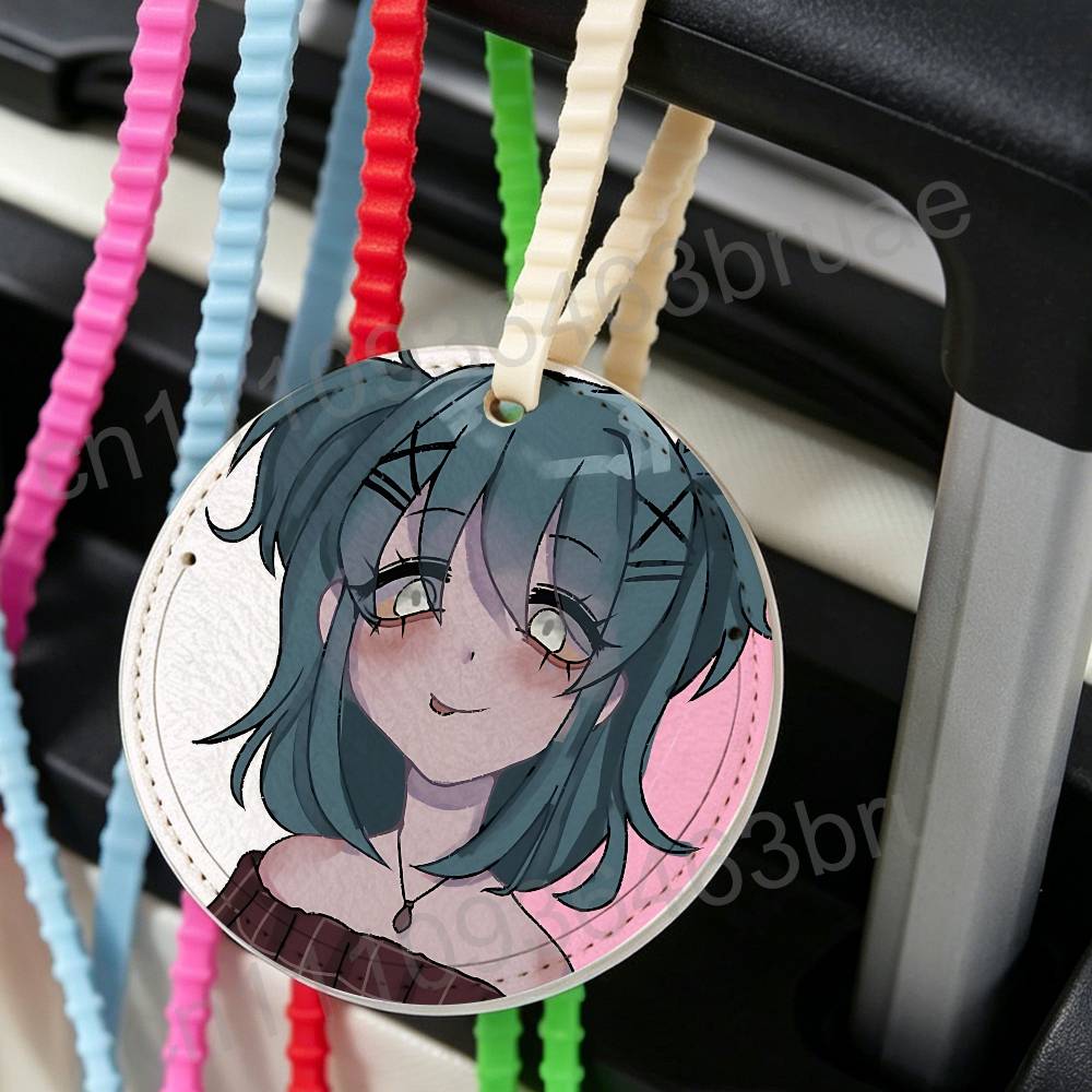 Maisie Jay CP Lacey Games 10cm - Luggage Tag Leather のレビューと価格