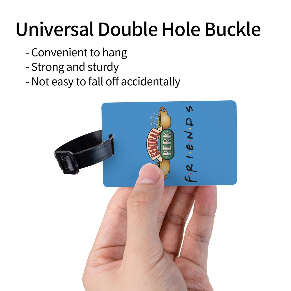 スーツケース、プライバシーカバーの荷物タグ、友達のファッショ - Travel Accessories Unique のレビューと価格