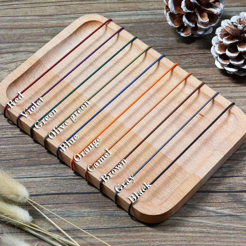旅行者向けの10個のスペアラバーバンドレザーノートアクセサリ - Travel Accessories Inc のレビューと価格