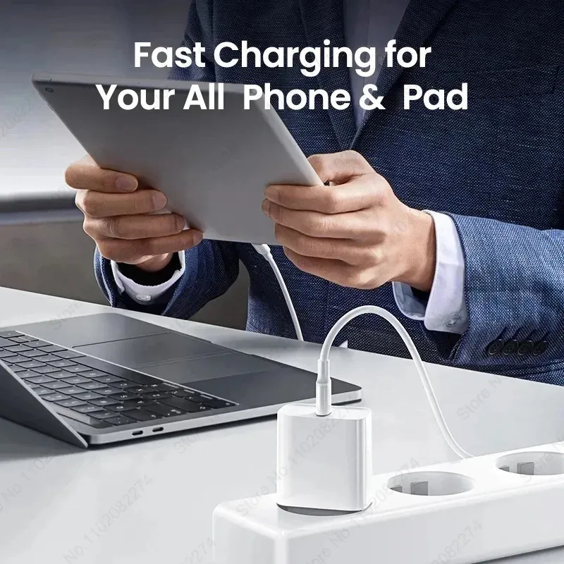 PD 30 W急速充電器アップルiPhone 14 11 1 - Travel Accessories Apple のレビューと価格
