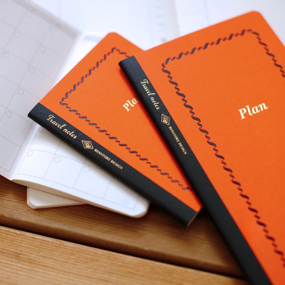 Fromthenon トラベラーズノート リフィルページ デ - Travel Notebook Journal のレビューと価格