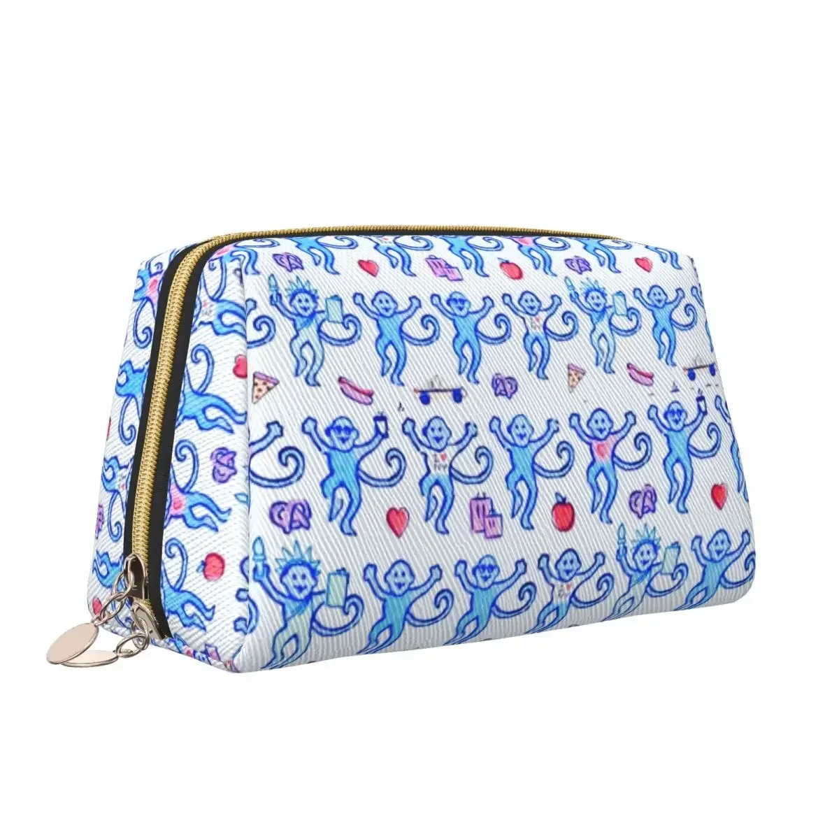 女性,サル,ウサギ,旅行,トイレタリー,メイクアップオーガナ - Travel Router Accessories のレビューと価格