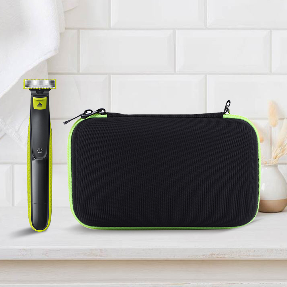 電気シェーバー収納ケース 電気トリマー シェーバー トラベル - Travel Router Accessories のレビューと価格