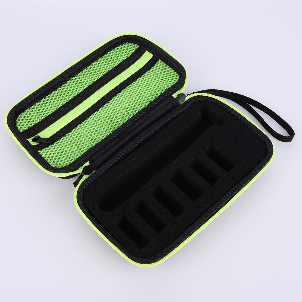 電気シェーバー収納ケース 電気トリマー シェーバー トラベル - Travel Router Accessories のレビューと価格