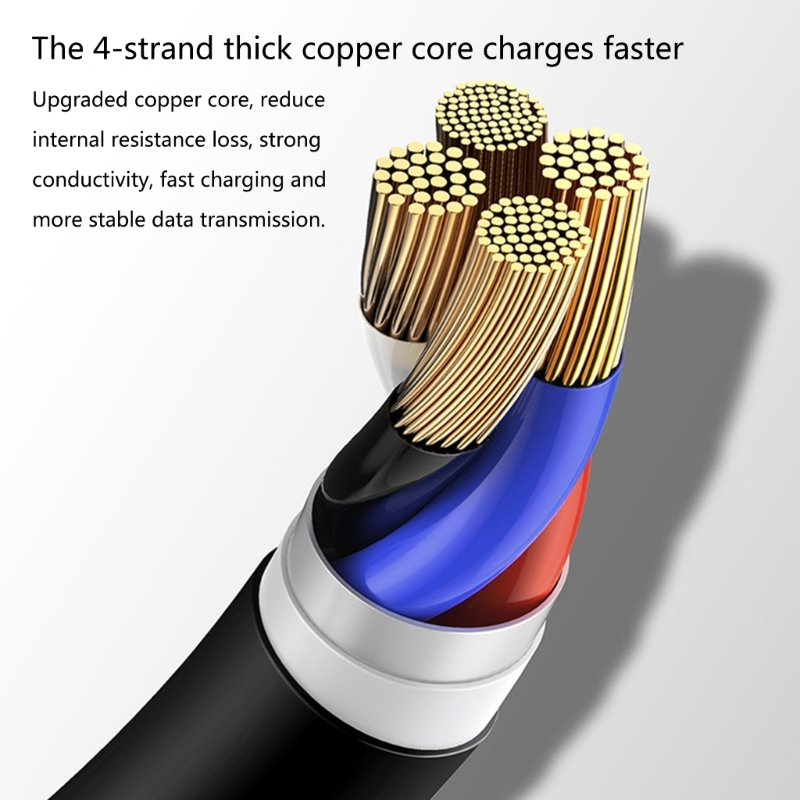 スプリング形状の USB Type-c ケーブル 5A Ty - Travel Accessories Inc のレビューと価格