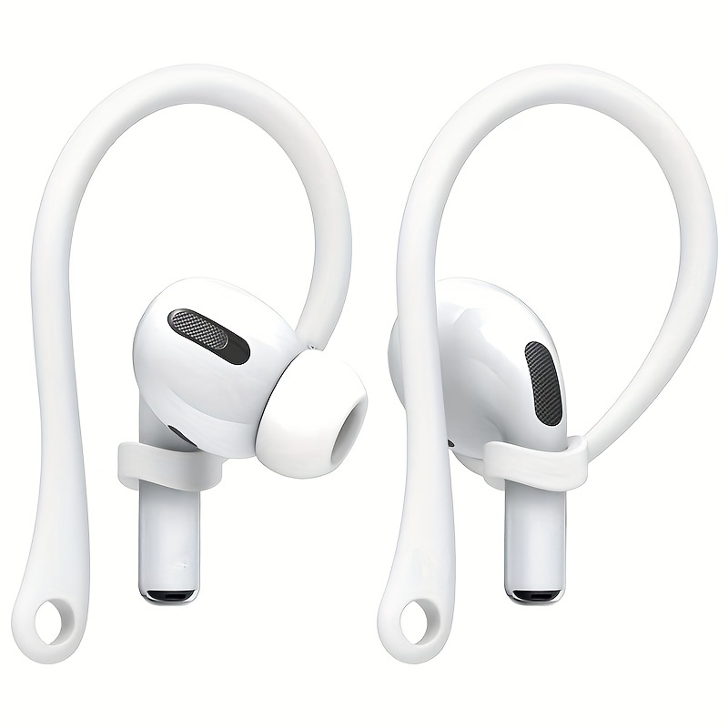 1 ペア紛失防止ワイヤレスヘッドフォンフック Apple A - Travel Accessories Apple のレビューと価格