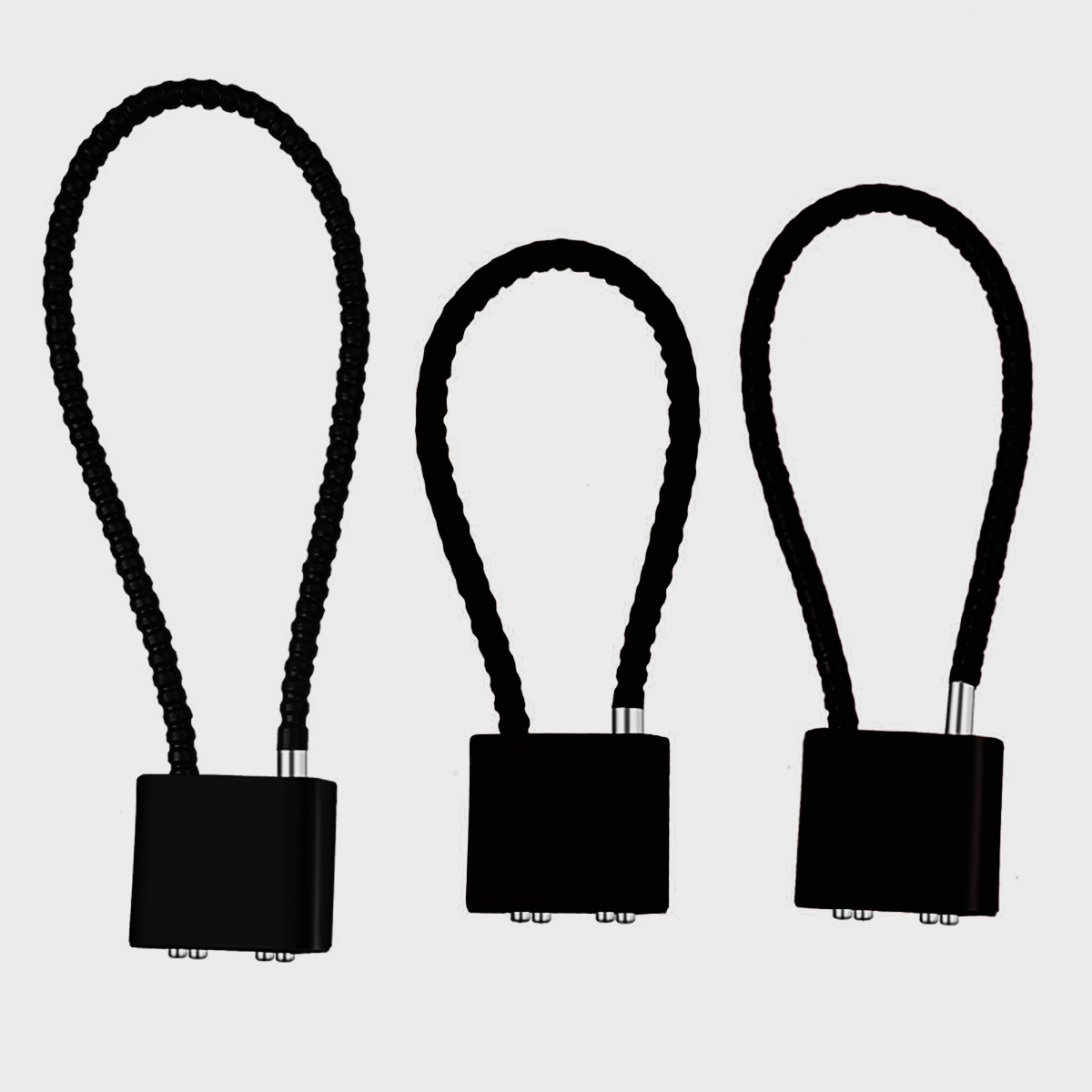 亜鉛合金ラゲッジロック,トラベルケースとバックパック用のキー - Travel Lock Tsa Approved のレビューと価格