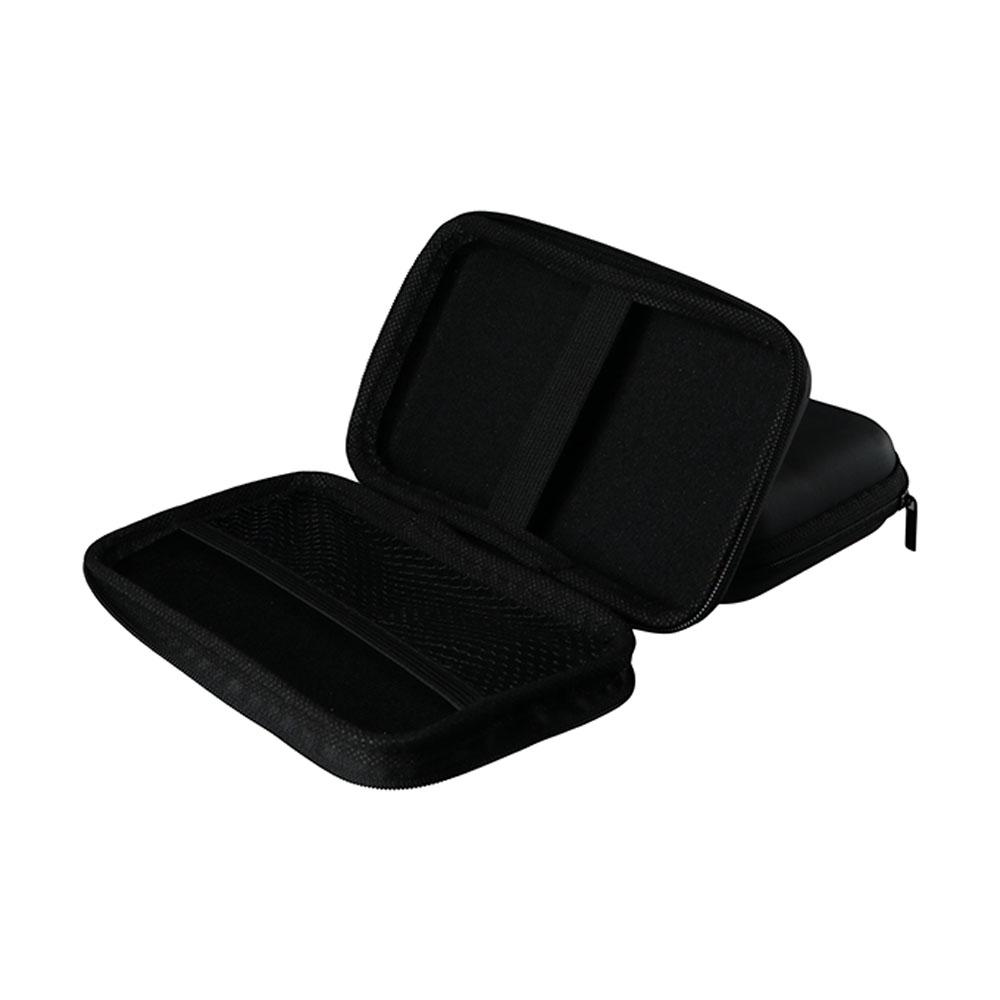 アクセサリーオーガナイザーバッグ ヘッドホンミニ収納 モバイ - Reusable Zip Bag のレビューと価格