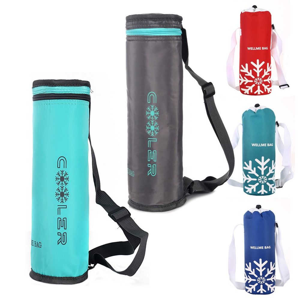 ポータブル防水断熱ボトル,クーラーバッグ,折りたたみ式,アウ - Water Bottle Collapsible のレビューと価格