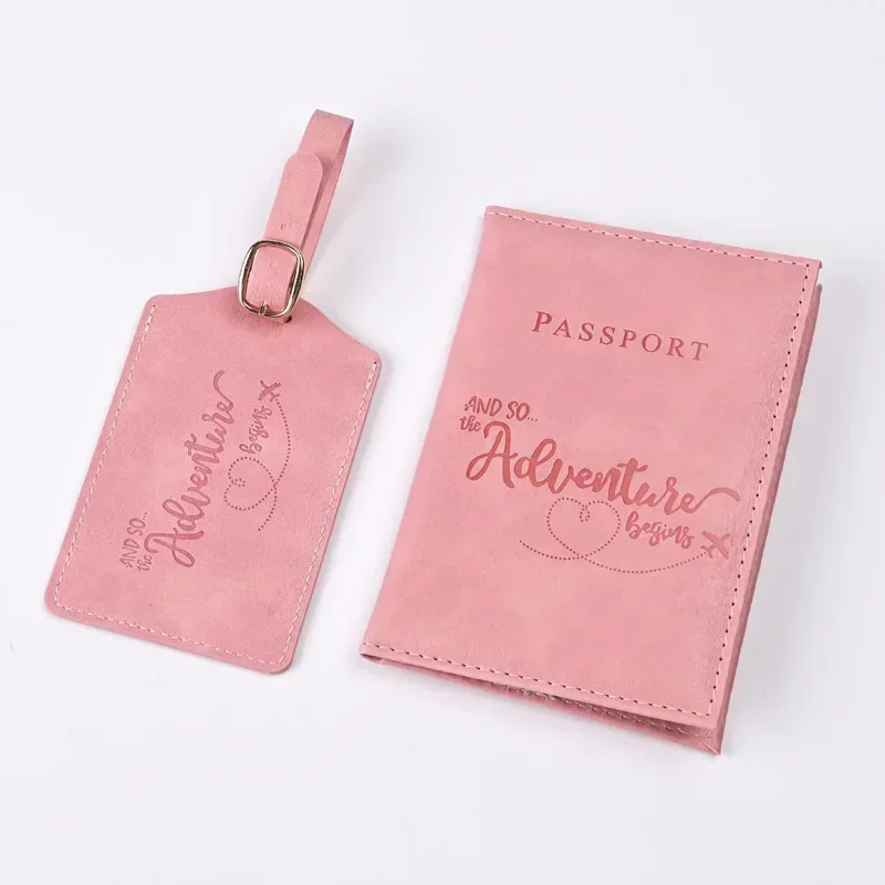 合成皮革パスポートホルダー,チケットホルダー,IDとクレジッ - Travel Accessories Passport Holder のレビューと価格