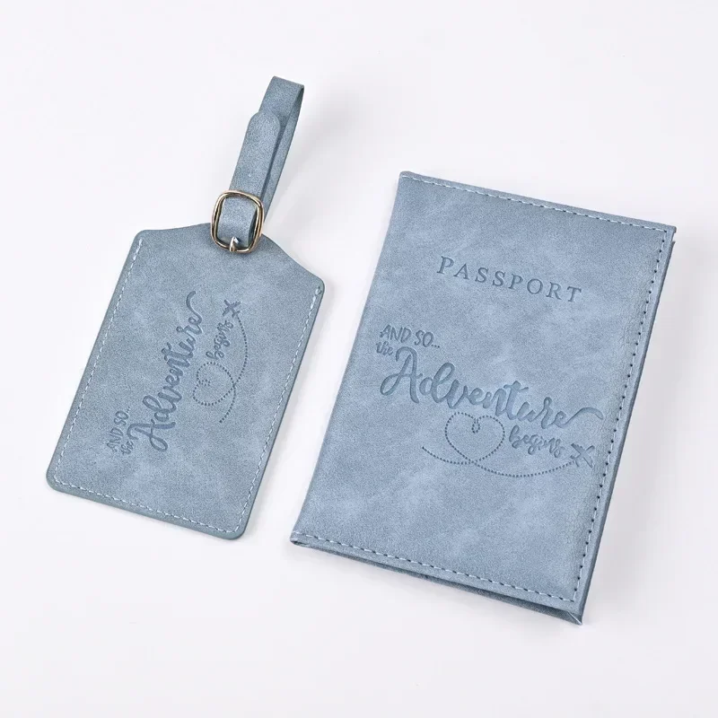 合成皮革パスポートホルダー,チケットホルダー,IDとクレジッ - Travel Accessories Passport Holder のレビューと価格