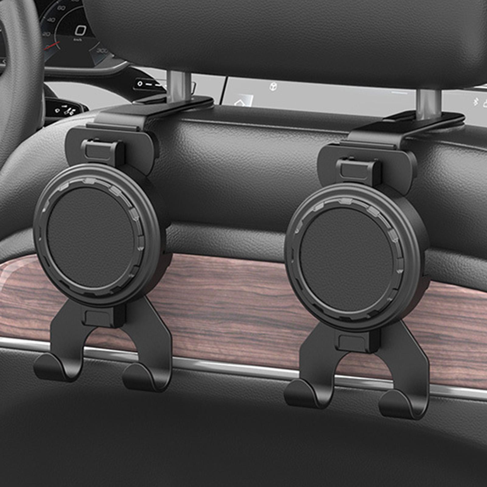 市場のほとんどの車に適しています 後部座席用カップホルダー  - Travel Accessories Market のレビューと価格