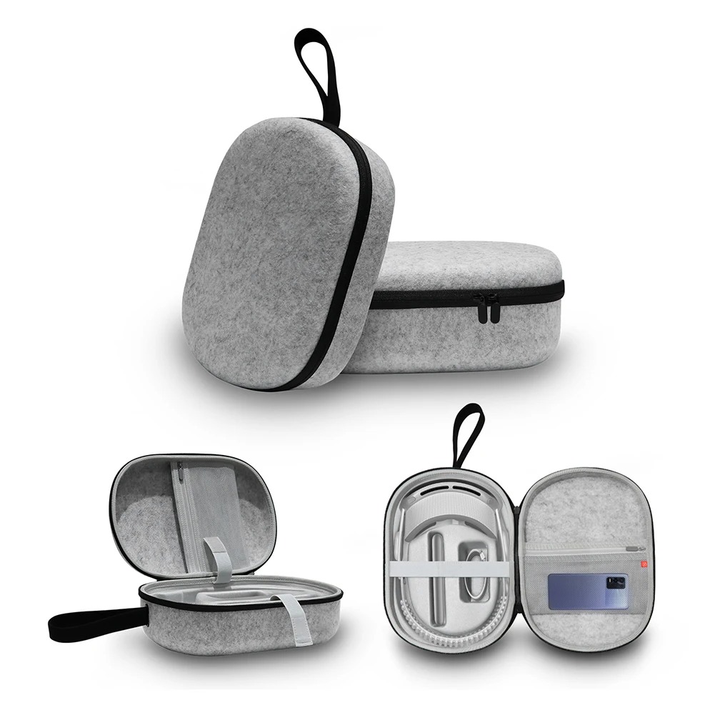 Apple Vision Pro用ハードキャリングトラベル保 - Travel Accessories Apple のレビューと価格
