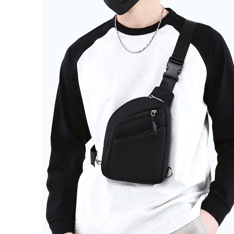 メンズトラベルパスポートクロスボディバッグRFIDオックスフ - Travel Accessories Passport Holder のレビューと価格