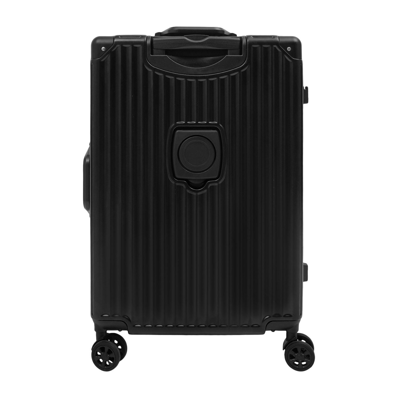 トップオープン式ローリングトラベルスーツケース、スピナーホイ - Travel Lock Tsa Approved のレビューと価格