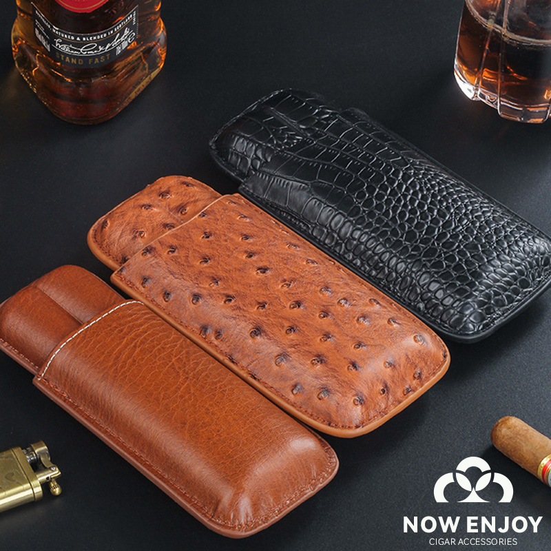 今すぐお楽しみください！2026年ホットセール高級シガーケー - Travel Accessories Us のレビューと価格