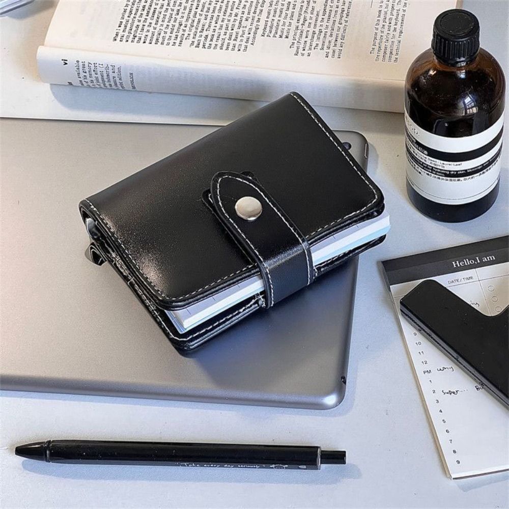 取り外し可能な空白インナーページ M5 ノートブックシェル  - Travel Notebook Journal のレビューと価格