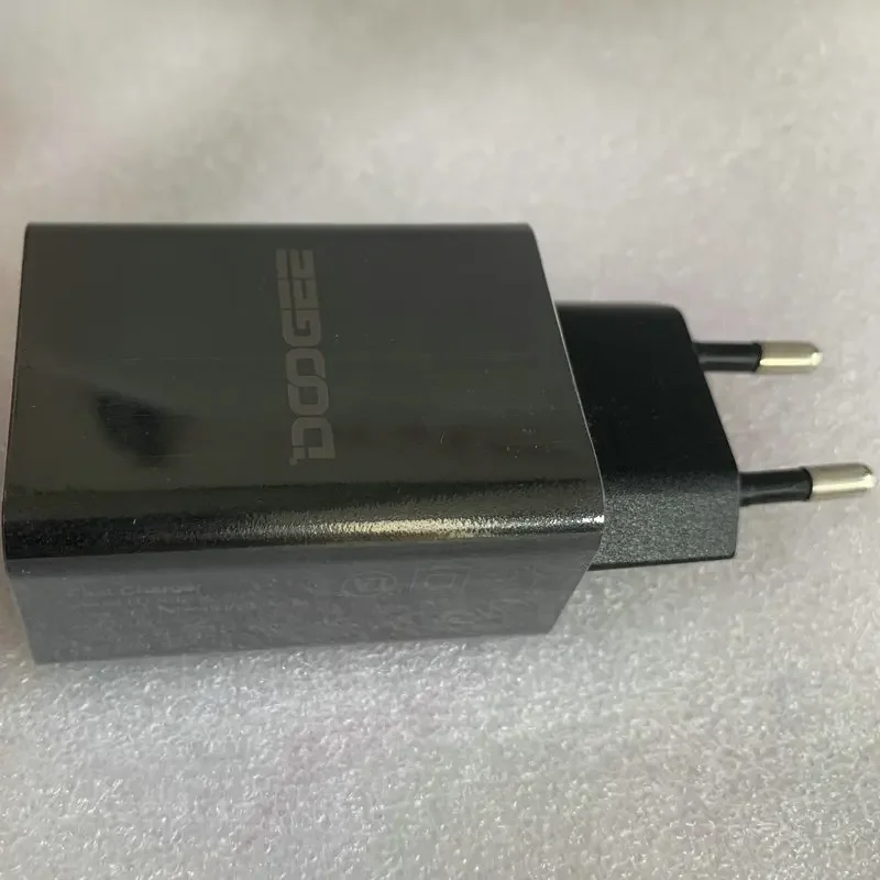電源アダプターdoogee v20用プロv10 v11オリジ - Travel Accessories Inc のレビューと価格