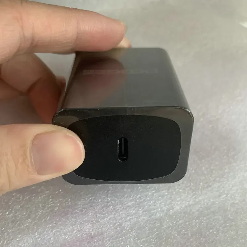 電源アダプターdoogee v20用プロv10 v11オリジ - Travel Accessories Inc のレビューと価格