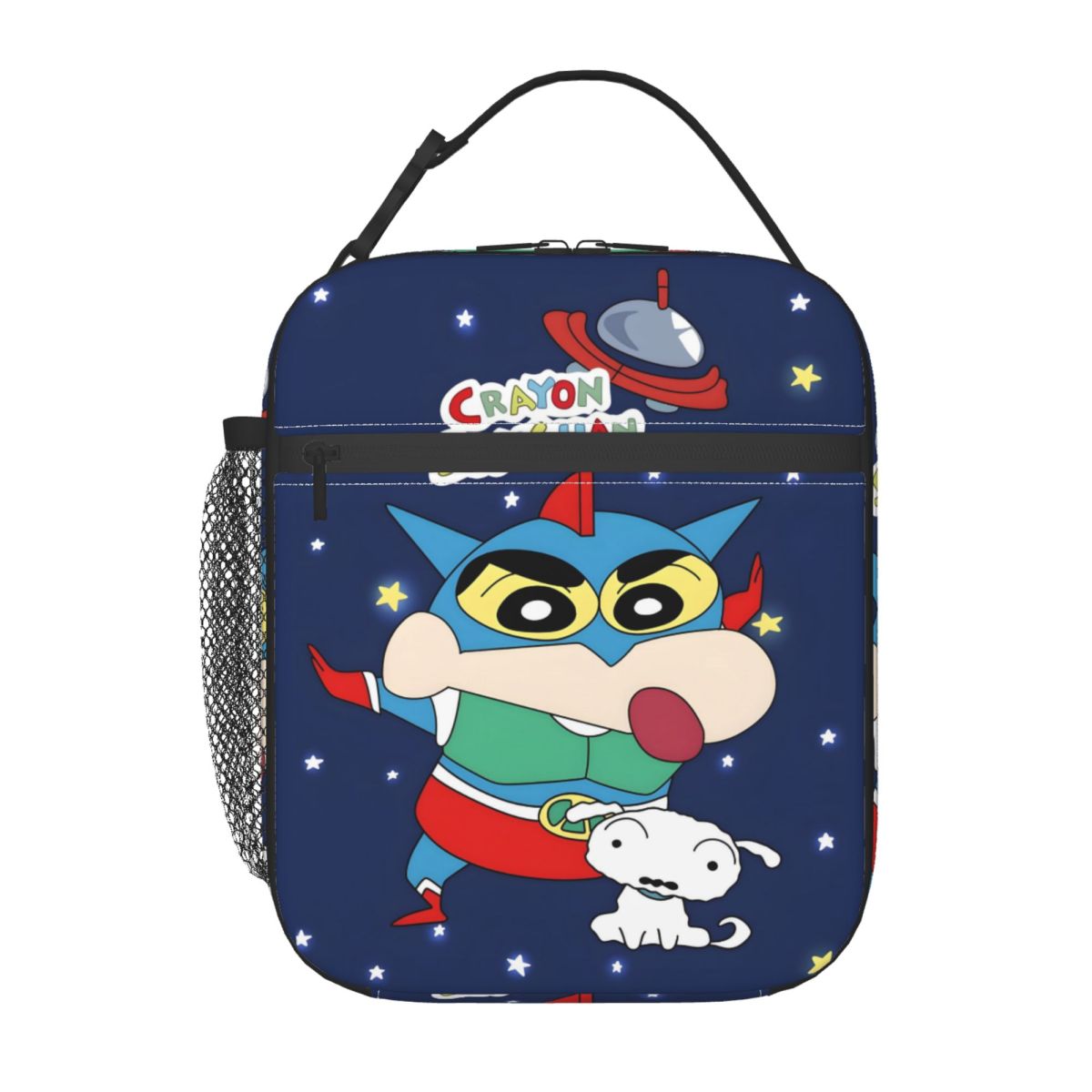カスタムスーパーマン断熱ランチバッグ 女性用 C-Crayo - Travel Accessories Inc のレビューと価格