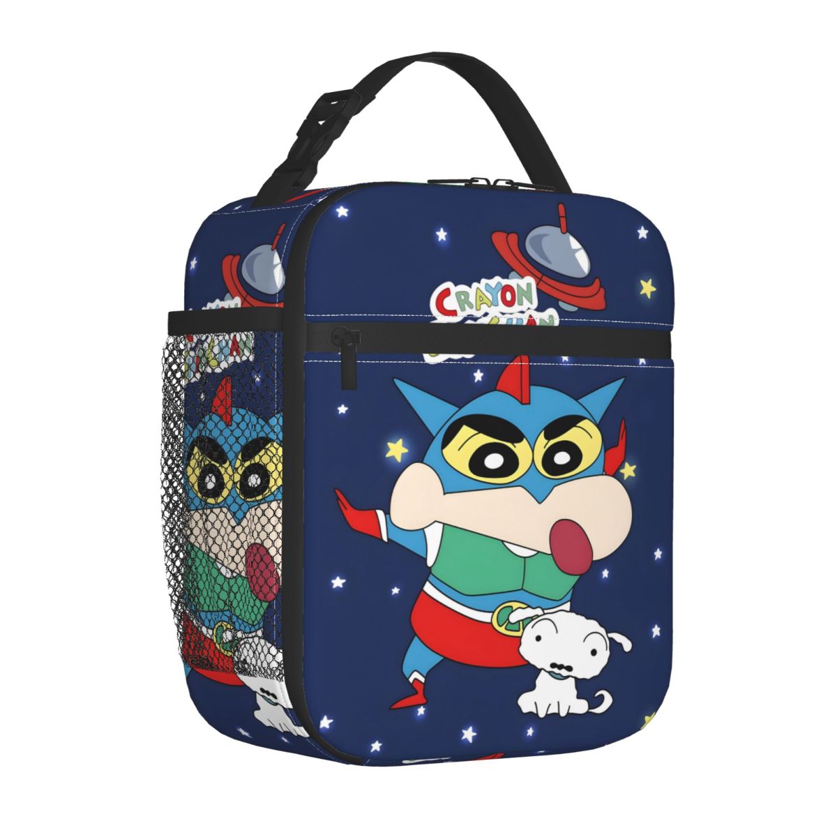 カスタムスーパーマン断熱ランチバッグ 女性用 C-Crayo - Travel Accessories Inc のレビューと価格