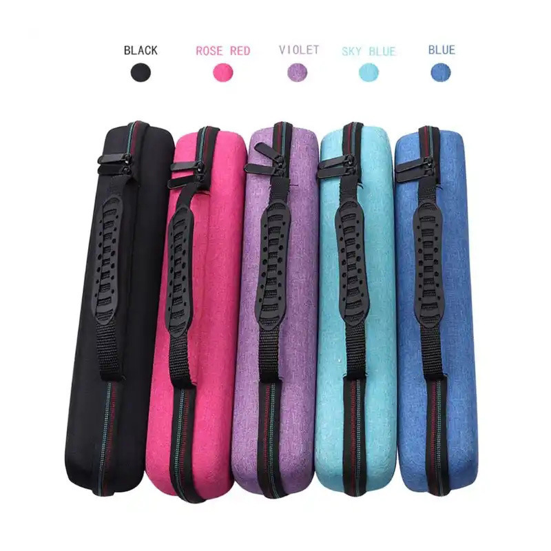 ポータブル収納バッグ,ヘアアイロン,ヘアローラー,EVAスト - Travel Router Accessories のレビューと価格
