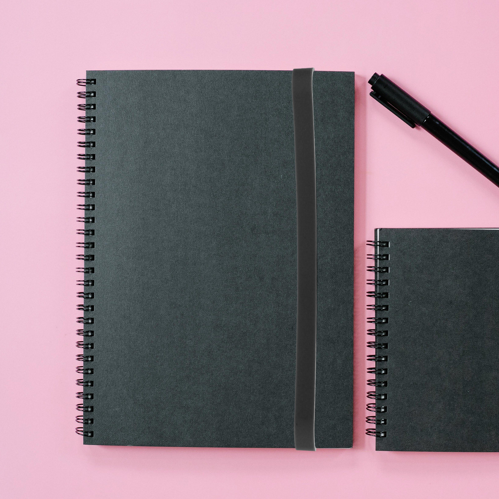 20 個の弾性バンド ジャーナル閉鎖用弾性プランナーバンド  - Travel Notebook Journal のレビューと価格