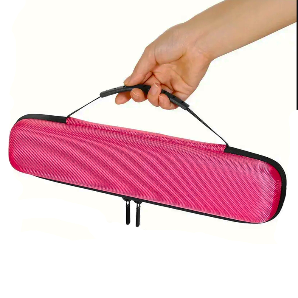 ヘアアイロン、カーリングアイロン、ヘアローラー用のポータブル - Travel Router Accessories のレビューと価格