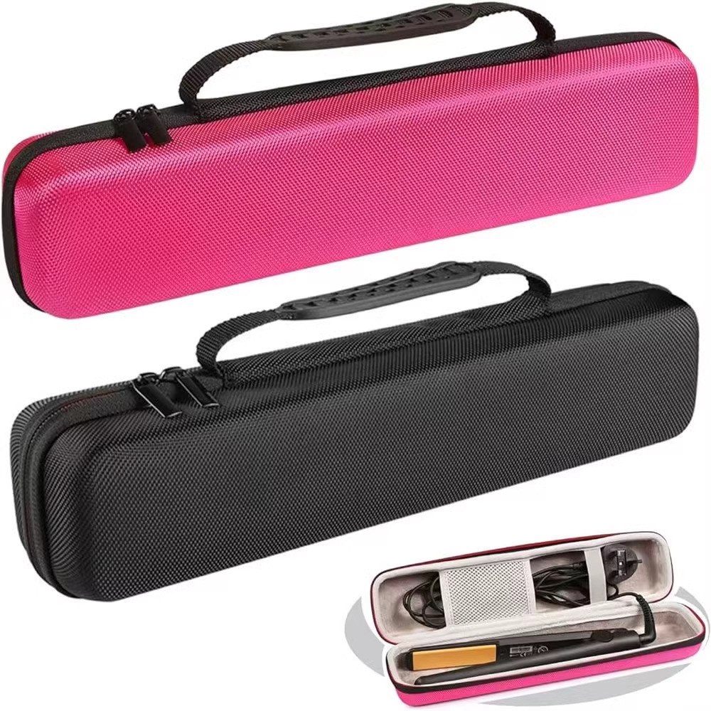 ヘアアイロン、カーリングアイロン、ヘアローラー用のポータブル - Travel Router Accessories のレビューと価格