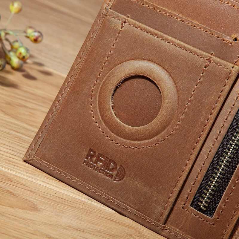 おしゃれなユニセックス マッドホースレザー パスポートホルダ - Travel Accessories Passport Holder のレビューと価格